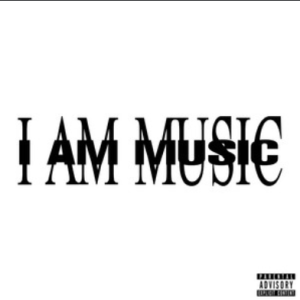 The Cover of “MUSIC” Image via Spotify