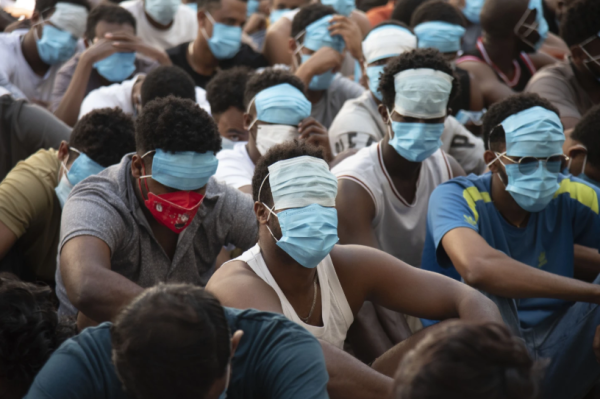 Image via Associated Press