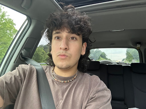 Christopher Vaquerano