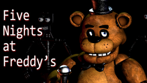Image Via: Scott Cawthon.
