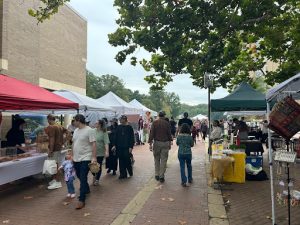 Image Via: Reston Farmer's Market 