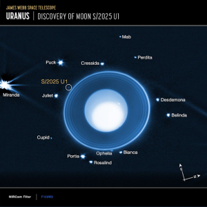 Image Via: NASA, M. El Moutamid