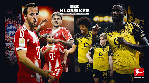 Image Via: Bundesliga