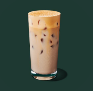 Image Via: Starbucks