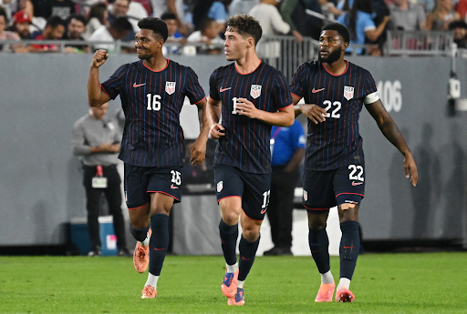 Image Via: Stars and Stripes FC