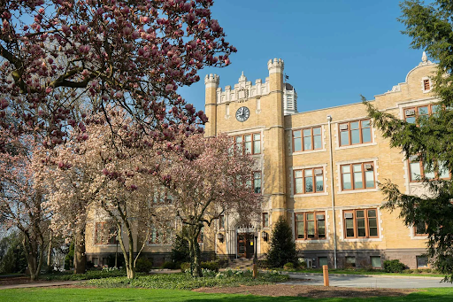 Image Via: Lebanon Valley College