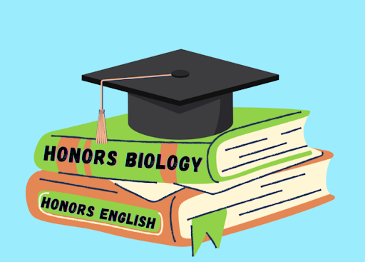 Image Via: Sedona Kaye ’23
